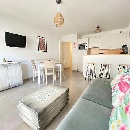 Le Rivage, Bel Appartement Tout Confort 贝诺代 外观 照片